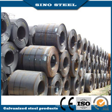 Hot Stock Q235 Grade Hot-Rolled Steel Sheet